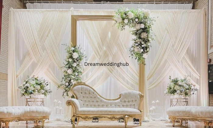 Shree Padmavati Decorators